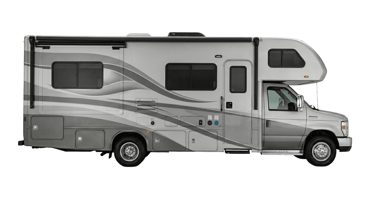 Class C Motorhomes