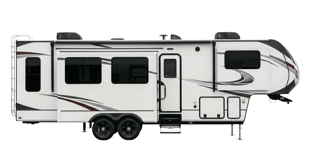 Fifth Wheels