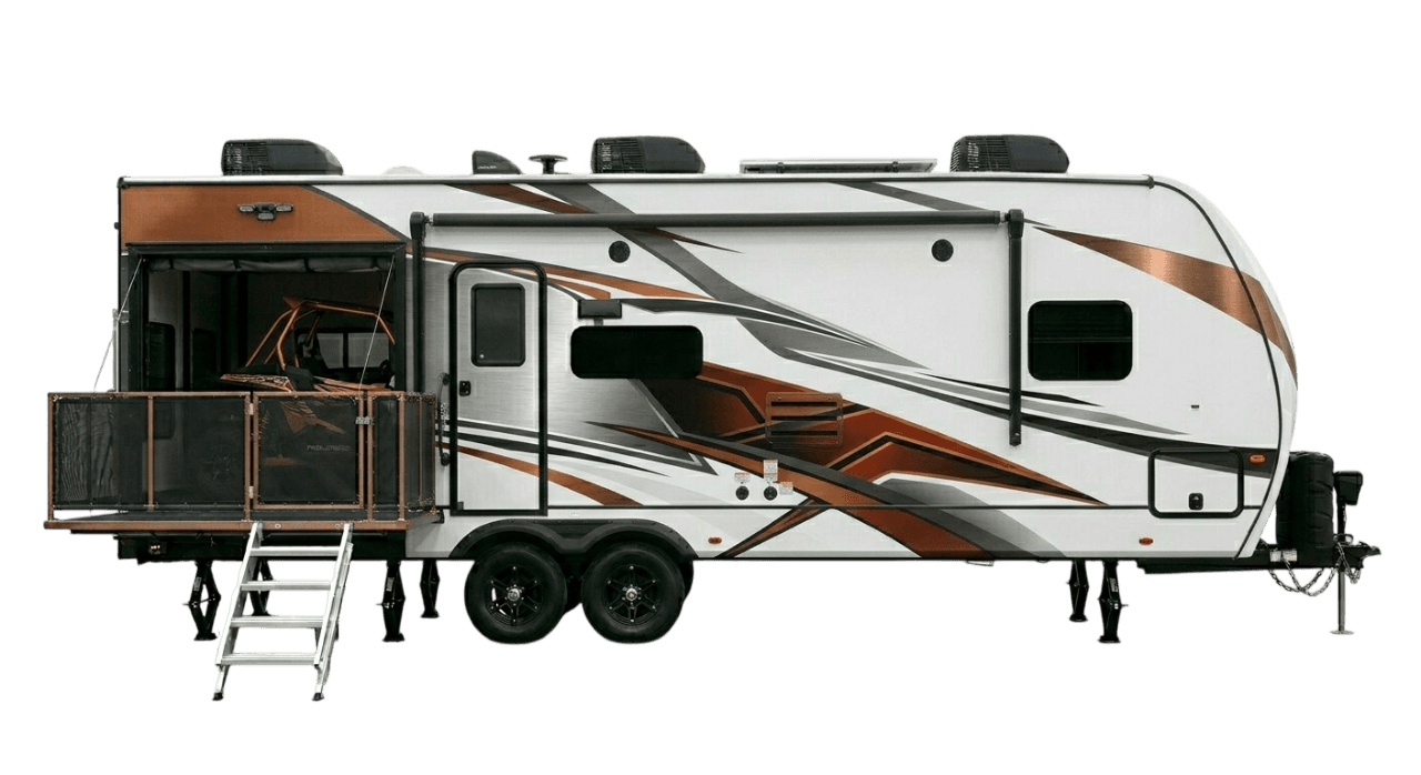 Toy Haulers