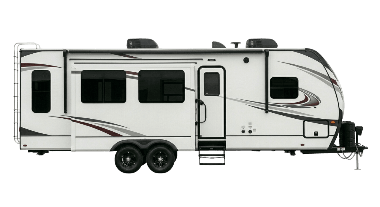 Travel Trailers